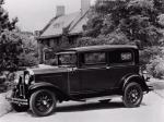 Marquette 2-Door Sedan Model 30 1930 года